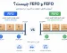 چیست؟ FIFO و FEFO (1)