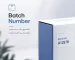 Batch Number چیست؟